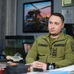 Для військового заколоту в РФ потрібен лідер на місці і він зараз знаходиться в Україні. Хто це?