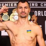 Віктор Посол знову з'явиться на ринзі