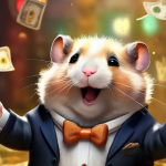 Новые комбо-карты в игре Hamster Kombat
