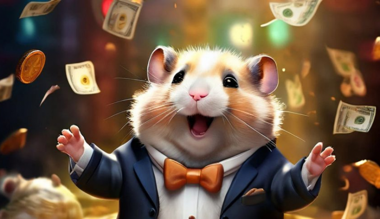 Новые комбо-карты в игре Hamster Kombat