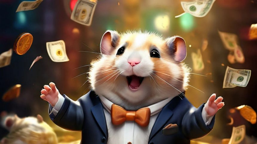 Новые комбо-карты в игре Hamster Kombat