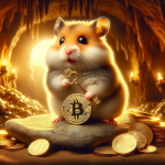 Мини-игра Hamster Kombat 15 августа: как пройти головоломку и получить ключ