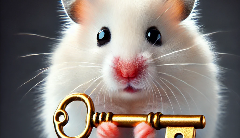 Как получить ключ в Hamster Kombat: Головоломка 9-10 августа