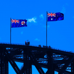 Фото: Stephen Tafra / Unsplash.com Источник: https://reform.news/avstralija-vvela-sankcii-iz-za-postavok-korejskih-raket-v-rossiju