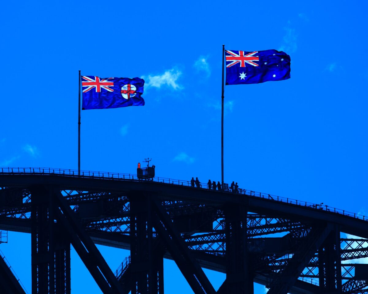 Фото: Stephen Tafra / Unsplash.com Источник: https://reform.news/avstralija-vvela-sankcii-iz-za-postavok-korejskih-raket-v-rossiju