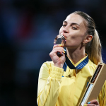 Олімпіада завершена: Україна посіла 22 місце в медальному заліку
