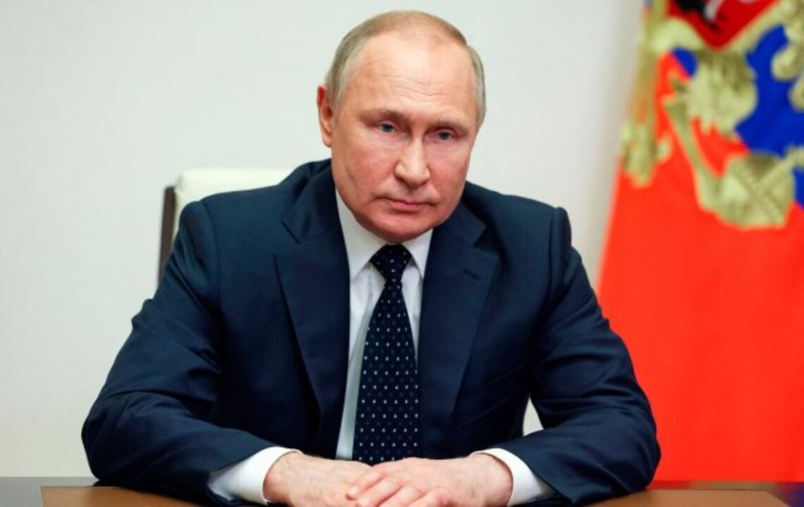Путін наказав Міноборони Росії вибити українські війська з Курської області, де ЗСУ контролюють 28 населених пунктів