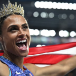 Рекорди Олімпійських ігор 2024: Найвизначніші моменти з Парижу