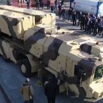 Україна виробляє 10 далекобійних ракет на рік