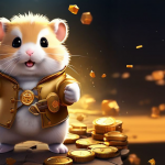 Мини-игра Hamster Kombat 14 августа как пройти решить головоломку и получить ключ