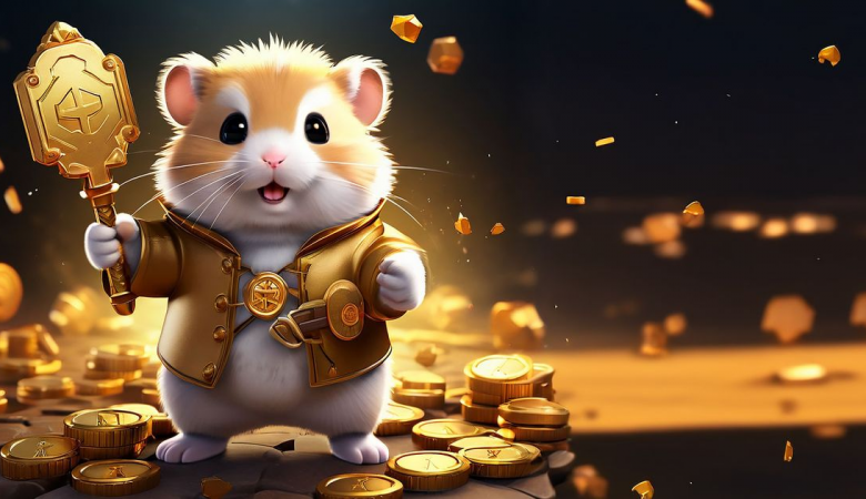 Мини-игра Hamster Kombat 14 августа как пройти решить головоломку и получить ключ