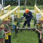 Європейські трейдери уникають зберігати газ в українських сховищах після атак РФ