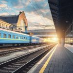 Укрзалізниця модернізує свій підхід до пасажироперевезень