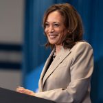 Виступ Камали Гарріс на DNC 2024. Огляд найважливіших моментів