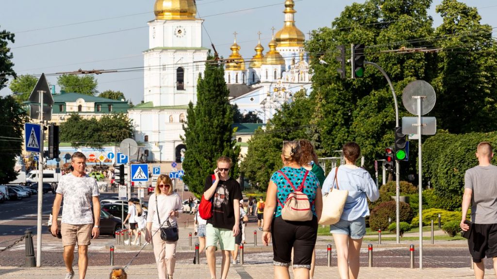 Погода в Україні все ще буде нелегкою для деяких громадян