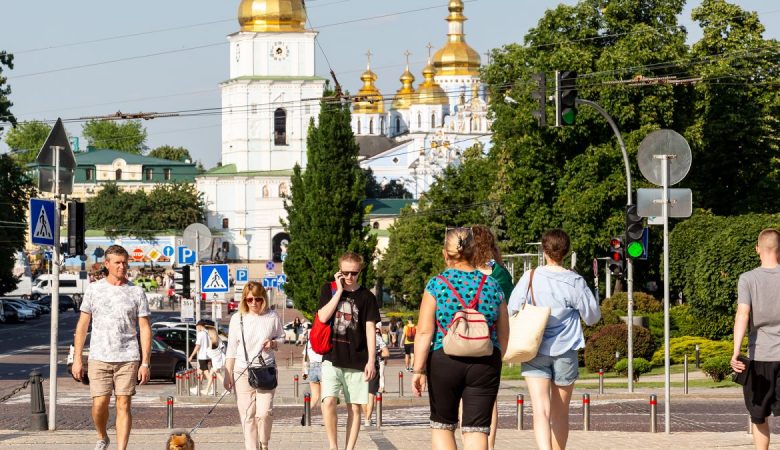 Погода в Україні все ще буде нелегкою для деяких громадян