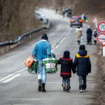Примусова евакуація в Україні. Який регіон опинився під загрозою?