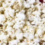 Чому ваша сеча має солодкуватий запах попкорну?