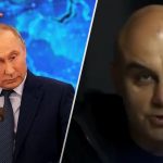 Георгій Закраевський знову активізувався