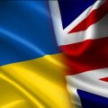 Великобританія проявила солідарність до України