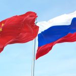Відносини Китаю і Росії стали напруженішими