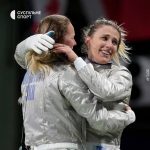 Україна виграла перше золото Олімпійських ігор-2024. Як це було