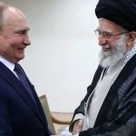 Росія допомагає Ірану підготуватися до атаки на Ізраїль - New York Times