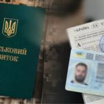 Чоловіки які не оновили свої дані і перебувають за кордоном не зможуть отримати водійське посвідчення і техпаспорт