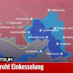Україна може закрити котел з 3000 російських солдатів на річці Сейм