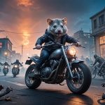 Новый шифр Морзе в Hamster Kombat на 12 августа NONCE