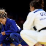 Чому звільнили тренерів збірної України з дзюдо після Олімпіади-2024?