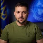 Володимир Зеленський