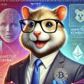 Какой новый шифр Морзе в Hamster Kombat на сегодня 8 сентября: вводим код SCORE