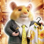 Вводим новый шифр Морзе в Hamster Kombat на 13 августа - POINTS