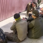 У Курській області ЗСУ взяли в полон бійців підрозділу «Ахмат»: Хто ініціював перемовини