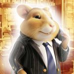 Шифр Морзе в Hamster Kombat на 24 августа - код 2048