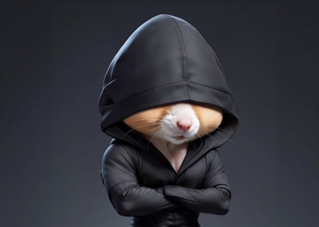 Новые комбо карты в Hamster Kombat на 27 августа: HamsterGram, Tokenomics Expert и TON + Hamster Kombat = Success