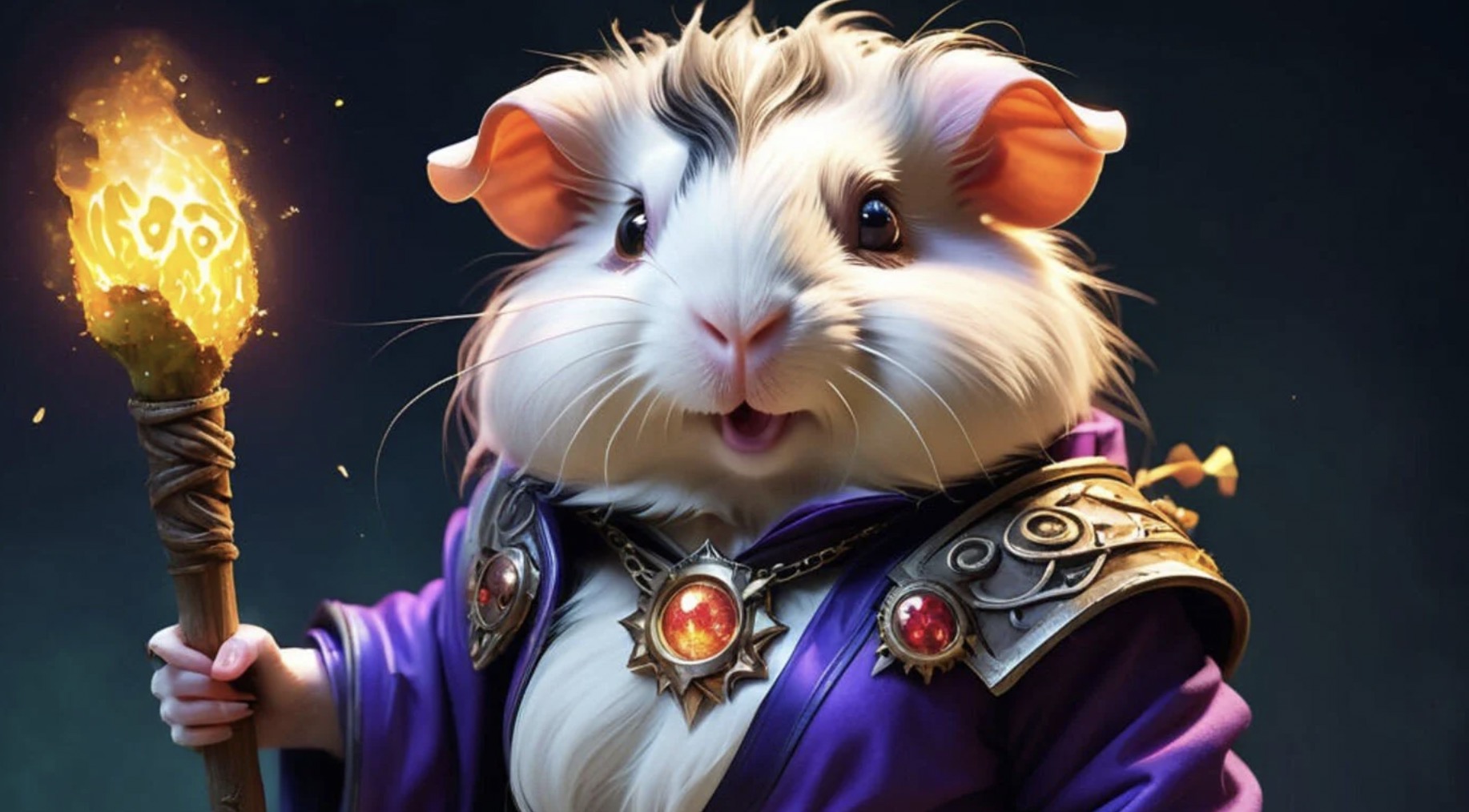 Свежий шифр Морзе Hamster Kombat на 28 августа: введите новый код и получите 1 миллион монет