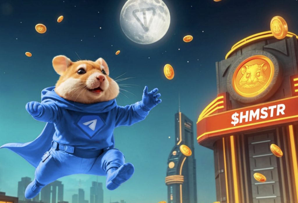 Новый шифр Морзу в Hamster Kombat на 29 августа: FIGHTY