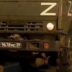 Військовий транспорт РФ з «ядерним» обладнанням у Криму. Чи є небезпека?