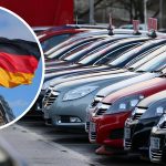 Німеччина вводить нові правила для біженців із авто