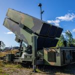В Україні скоро з'явиться новий комплекс ППО