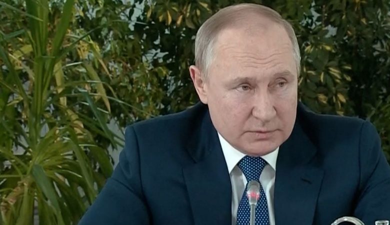 Путін підтвердив готовність Росії до переговорів. Які країни можуть стати посередниками?