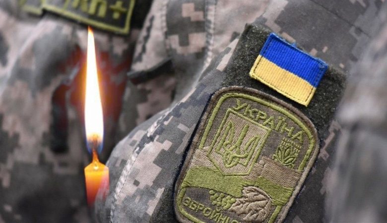 Кабмін затвердив новий розмір виплат у разі загибелі військового