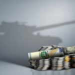 Економіка РФ зростає на фоні війни з Україною