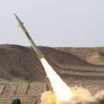 Іранські ракети в арсеналі Росії. Яку небезпеку вони несуть Україні?