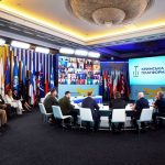 Саміт «Кримської платформи» у Києві: хто з лідерів прибув до столиці сьогодні
