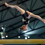 Спортивна гімнастика у Києві знову буде актуальною