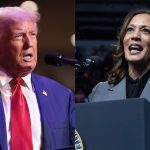 Камала Гарріс і Дональд Трамп погодилися взяти участь у дуелі TelevisaUnivision Town Halls