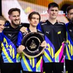 NAVI перемогли у турнірі ESL Pro League Season 20